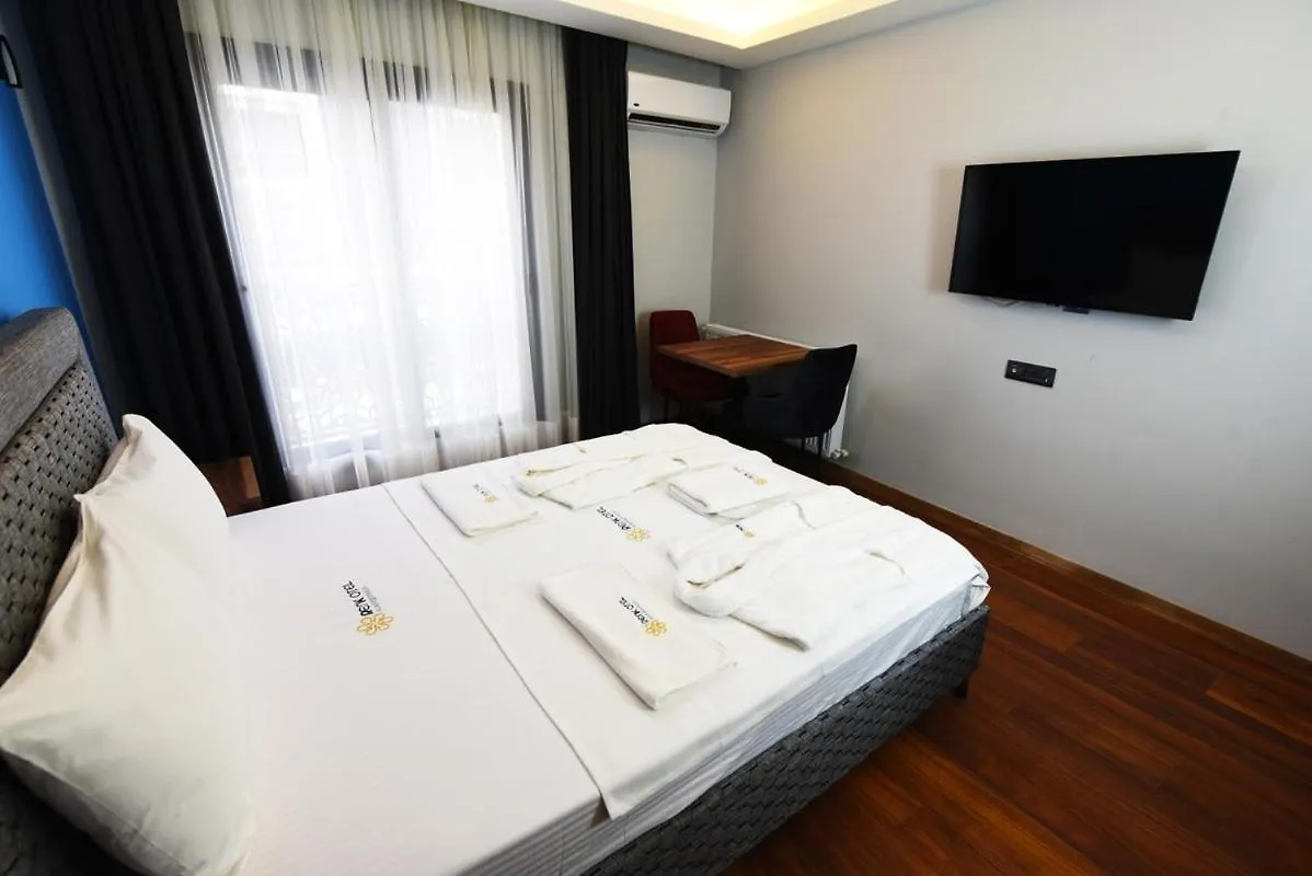 Hotel Renk Otel Karsiyaka Izmir