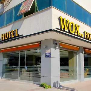 Wox Ew Izmir