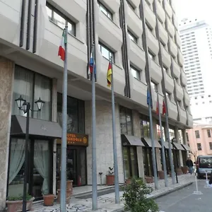 3* Отель Yumukoglu