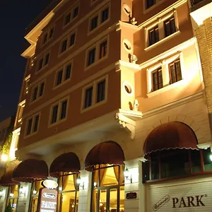 מלון Oglakcioglu Park Boutique, איזמיר